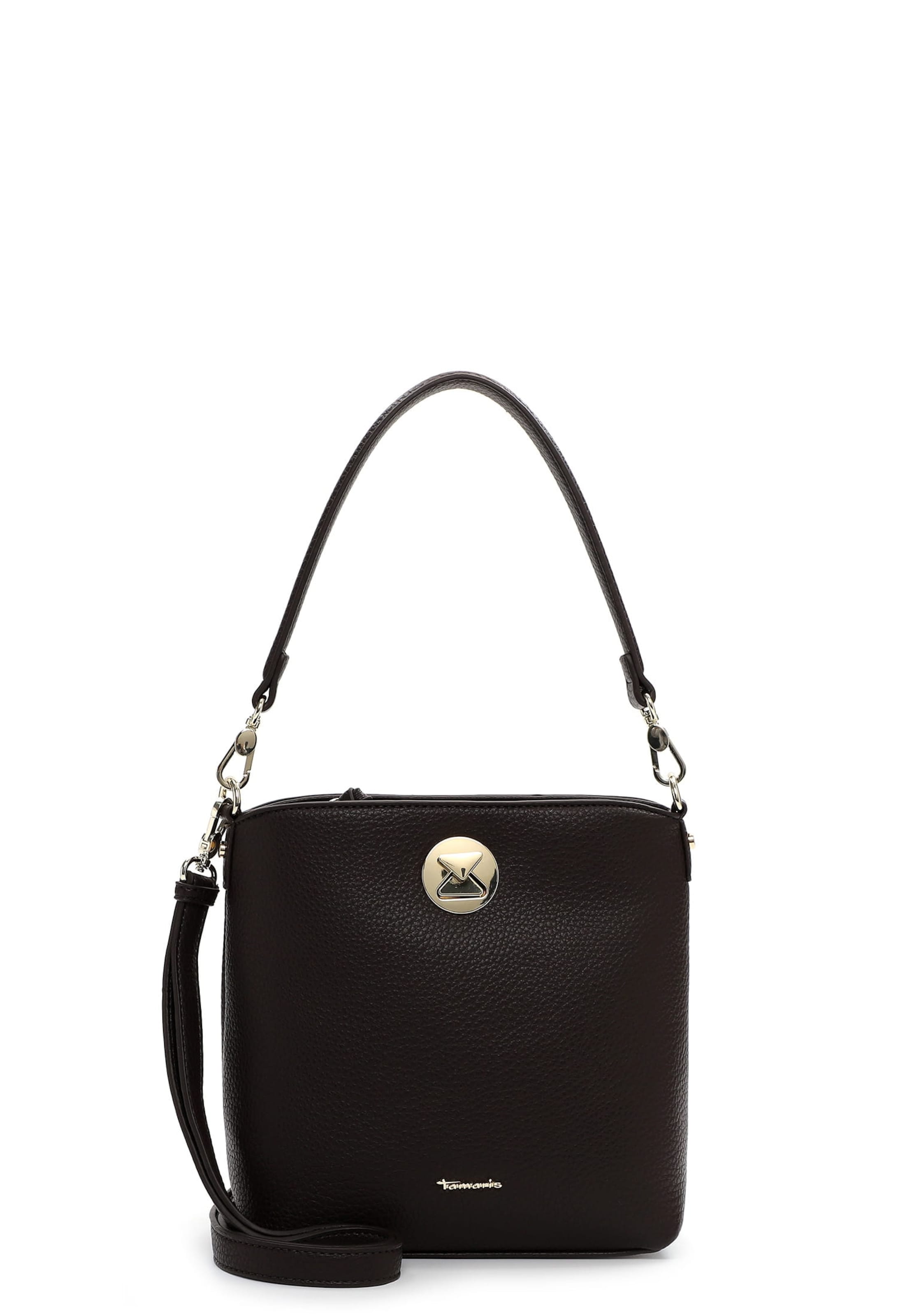 ruda Tamaris Rankinė ant peties 'Gladis': priekis