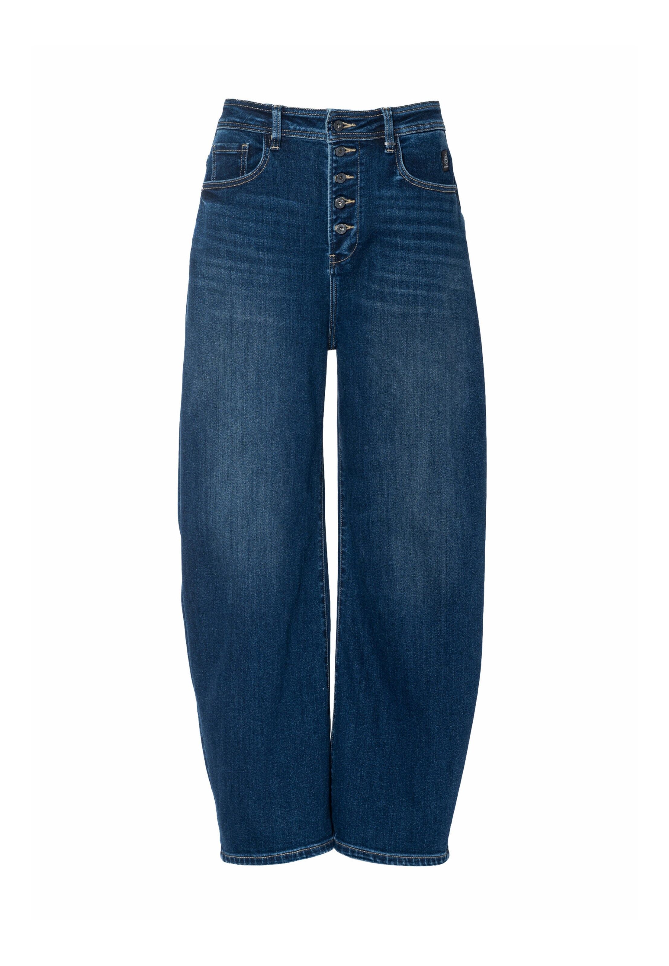 Elias Rumelis Jeans 'Doro' in Blue: front