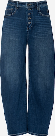 Jeans 'Doro' di Elias Rumelis in blu: frontale