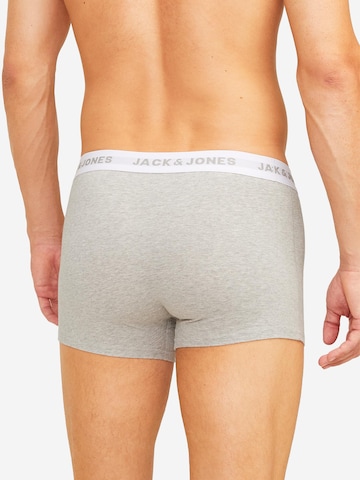JACK & JONES Boxershorts 'Jacbasic'‌‌‌ in Mischfarben