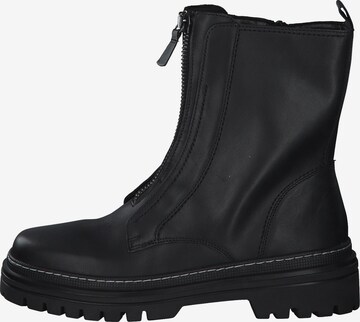 GABOR Ankle Boots in Black