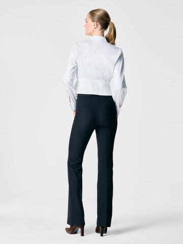 T-shirt adl en blanc