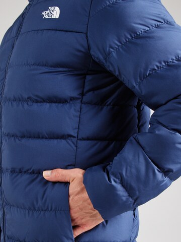 THE NORTH FACE Outdoorjacke 'ACONCAGUA 3' in Blau