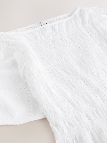Next Blouse in White