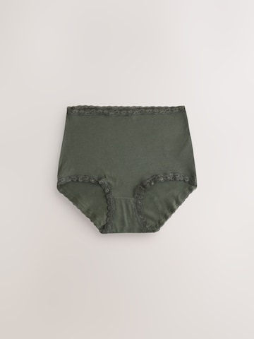 Next Panty in Mixed colors