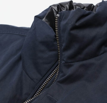 Calvin Klein Übergangsjacke XS in Blau