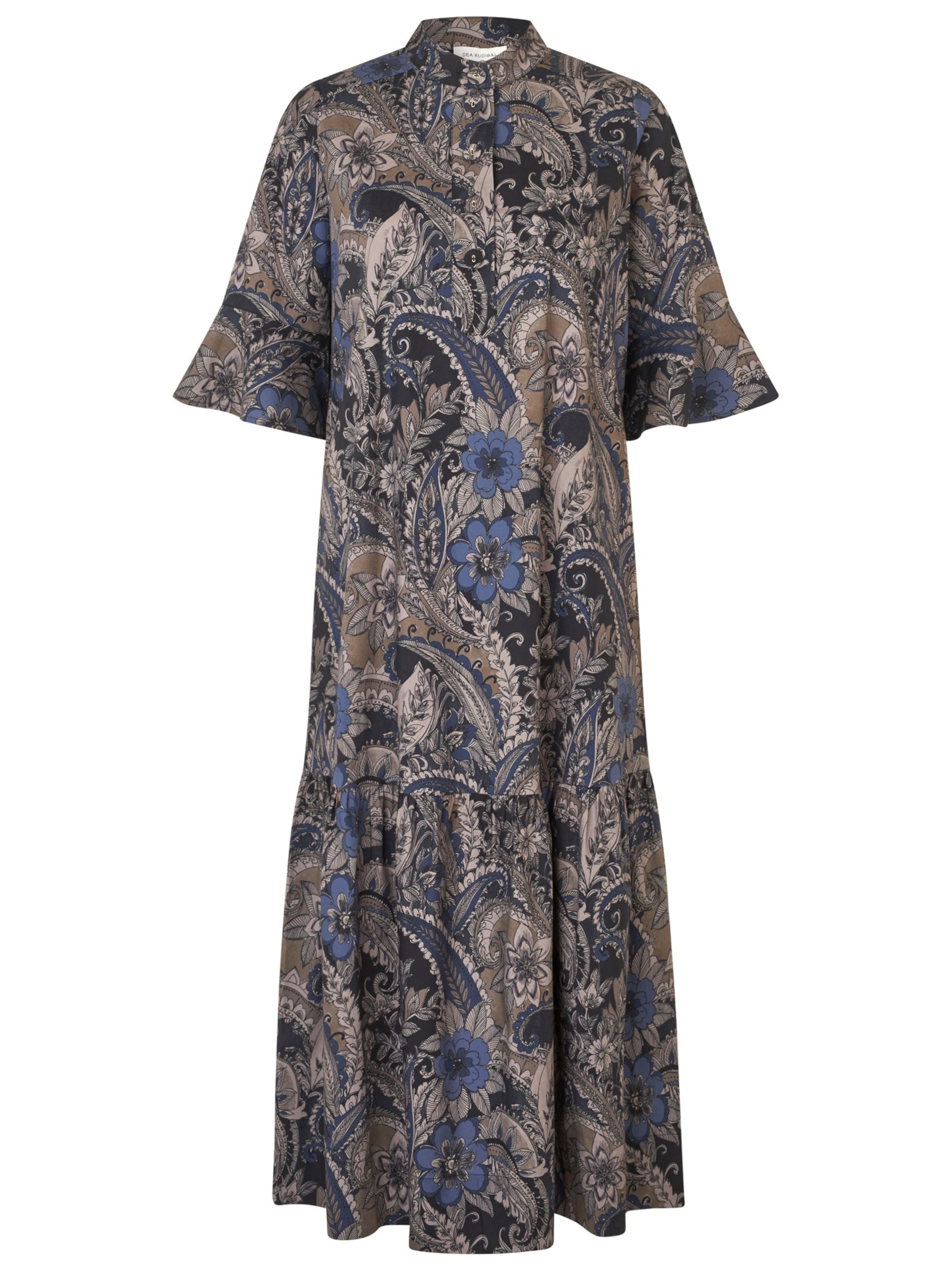 Dea Kudibal Dress ' EstellaDEA ' in 40 in Night blue, Item view
