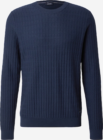 JOOP! Neulepaita 'Welmo' värissä tummansininen, Tuotenäkymä