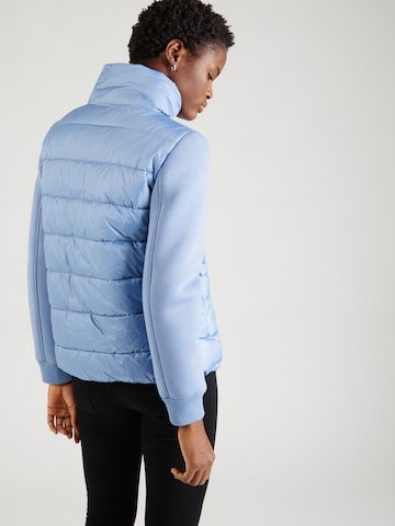 s.Oliver Between-season jacket in Blue