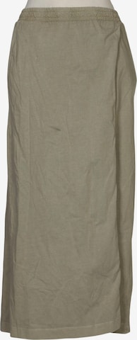 & Other Stories Rock S in Grün: Vorderseite