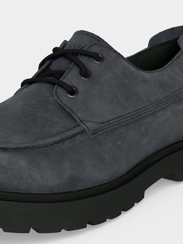 Mocasini 'Highwood' de la BIRKENSTOCK pe gri