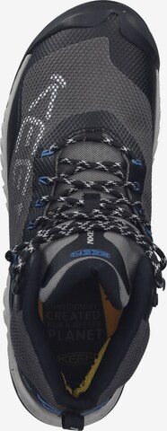 KEEN Boots 'Nxis Evo' in Grijs