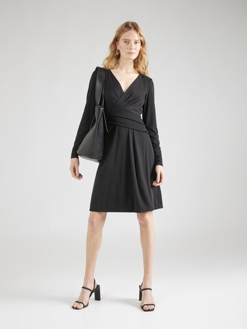 Robe Lauren Ralph Lauren en noir