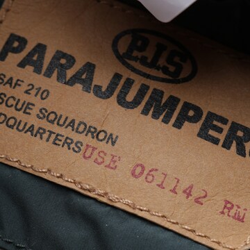 Parajumpers Jacket & Coat in L in Green