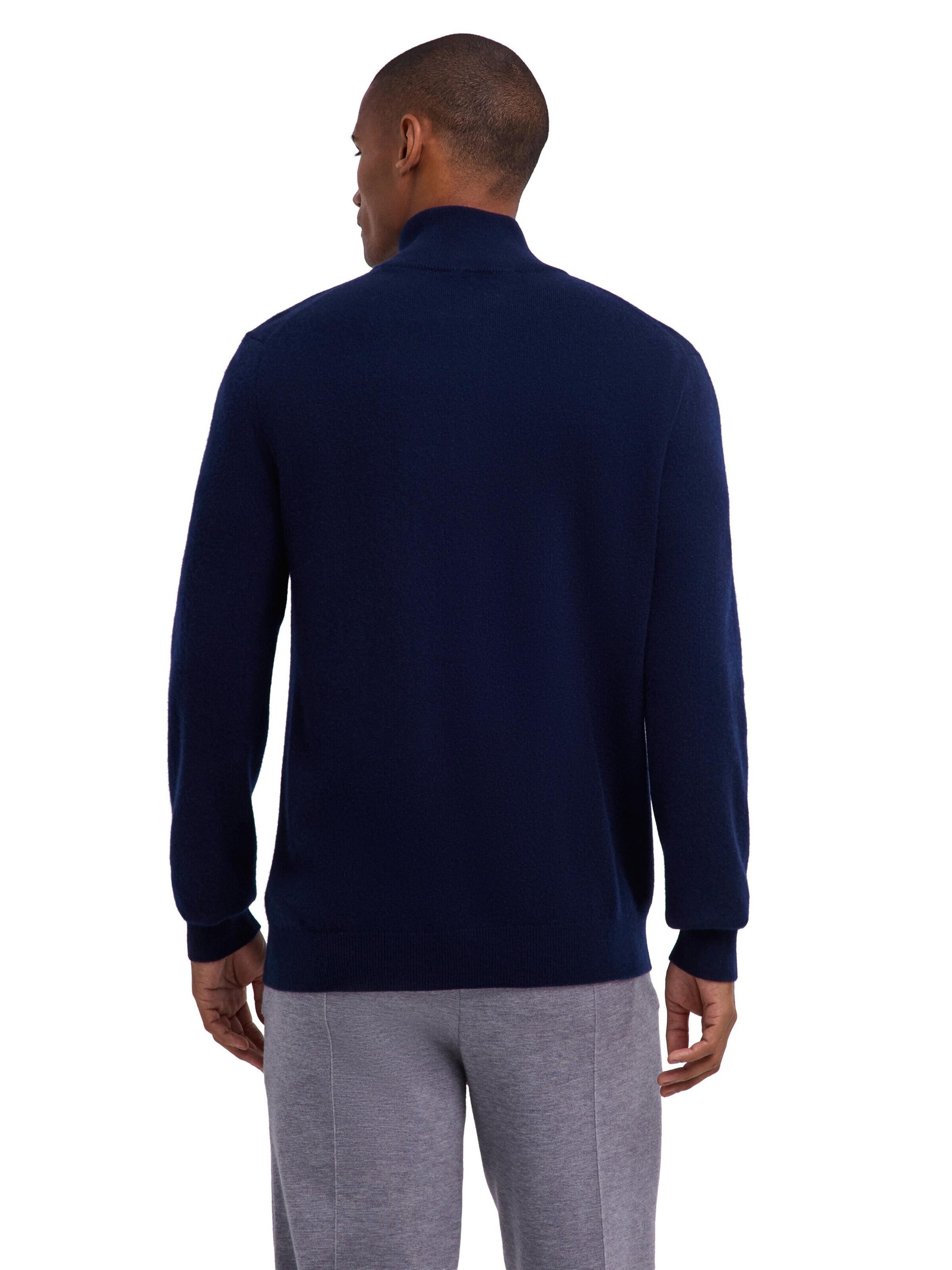 FALKE Pullover 'Pure Cashmere'‌‌ in Blau