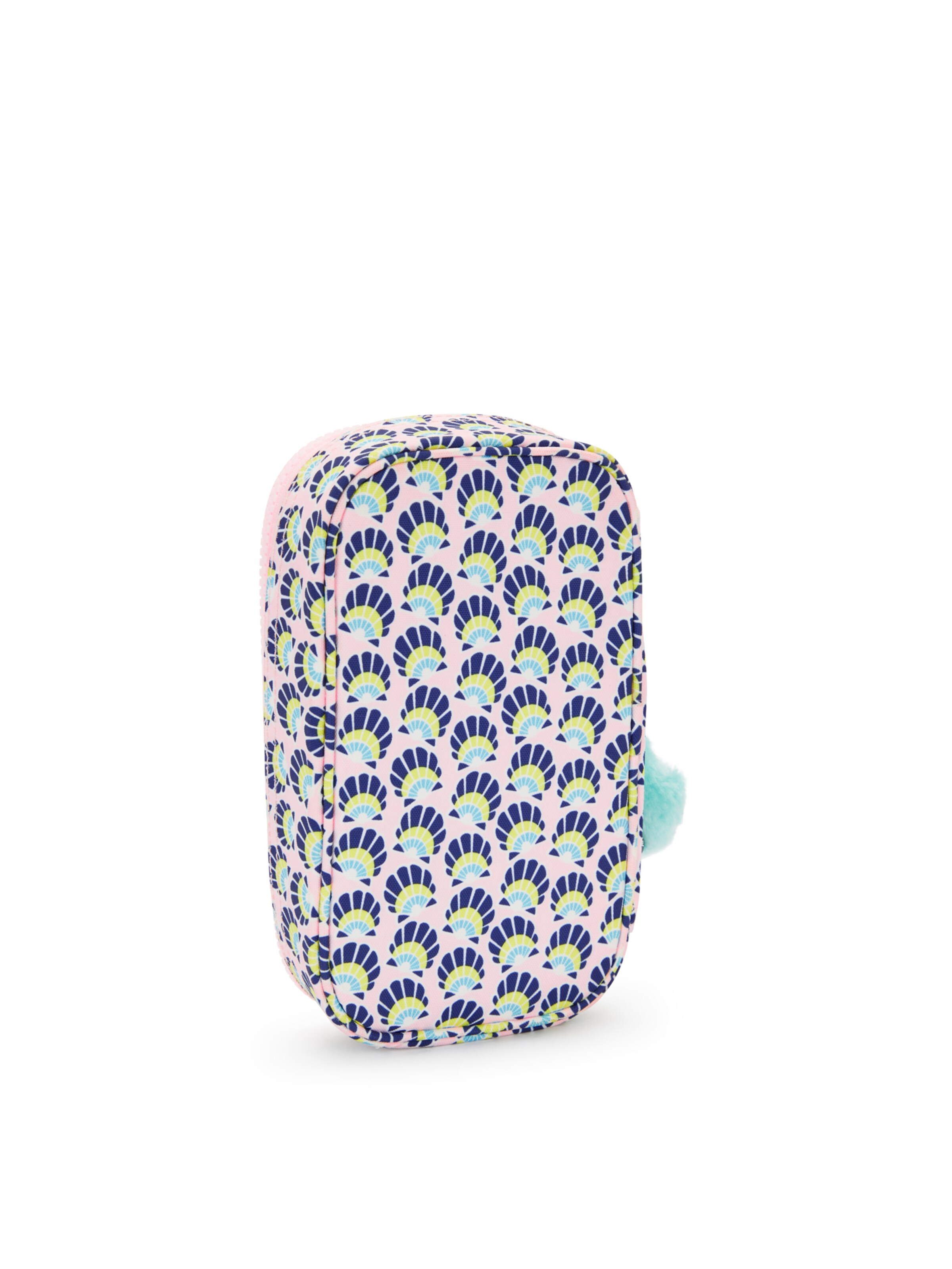 KIPLING Schreibgeräteetui '50 Pens' in Pink