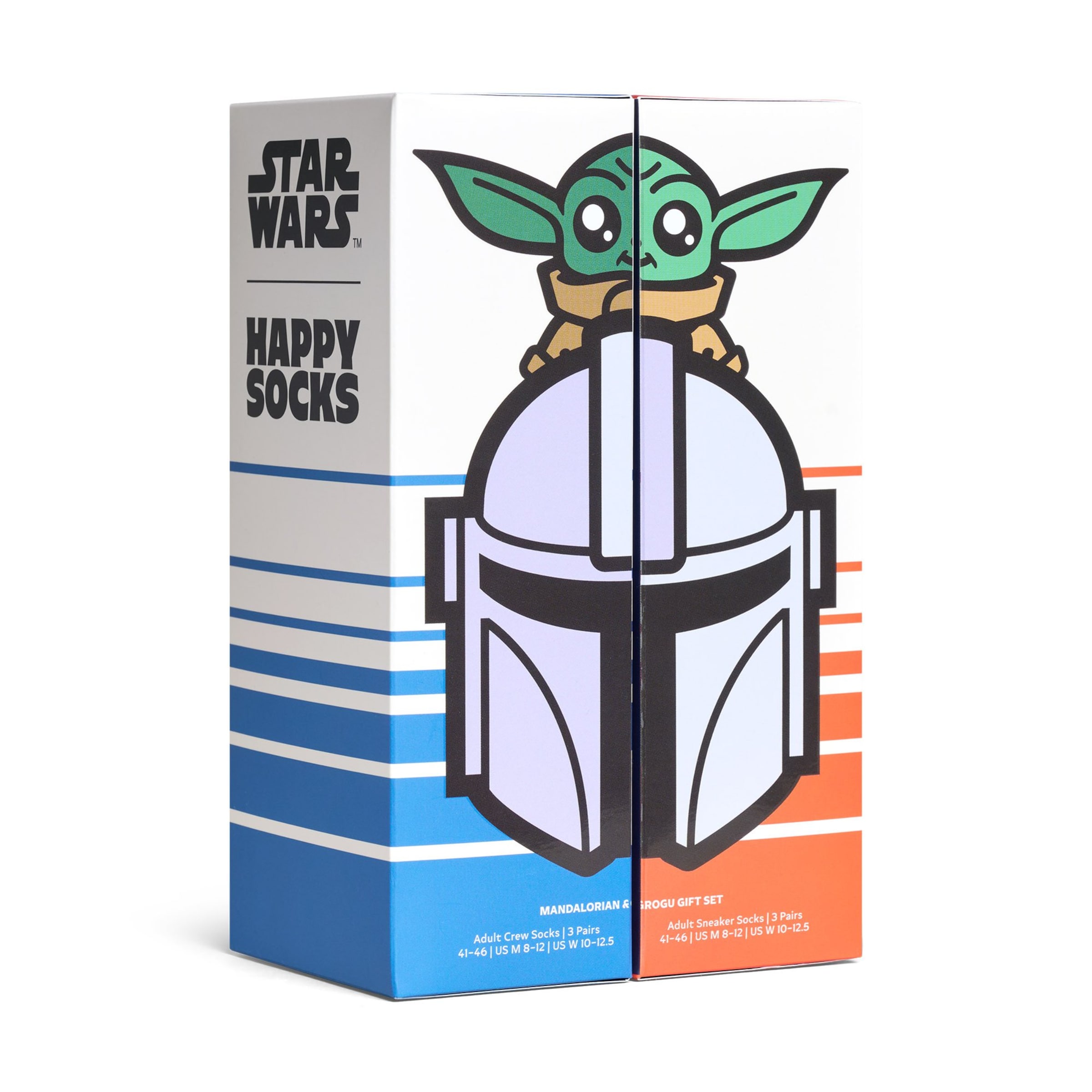 Happy Socks Skarpety 'STAR WARS' w kolorze mieszane kolory