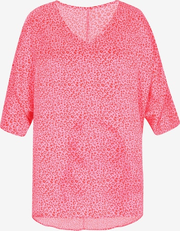 rožinė faina Tunika 'Fashion Look': priekis