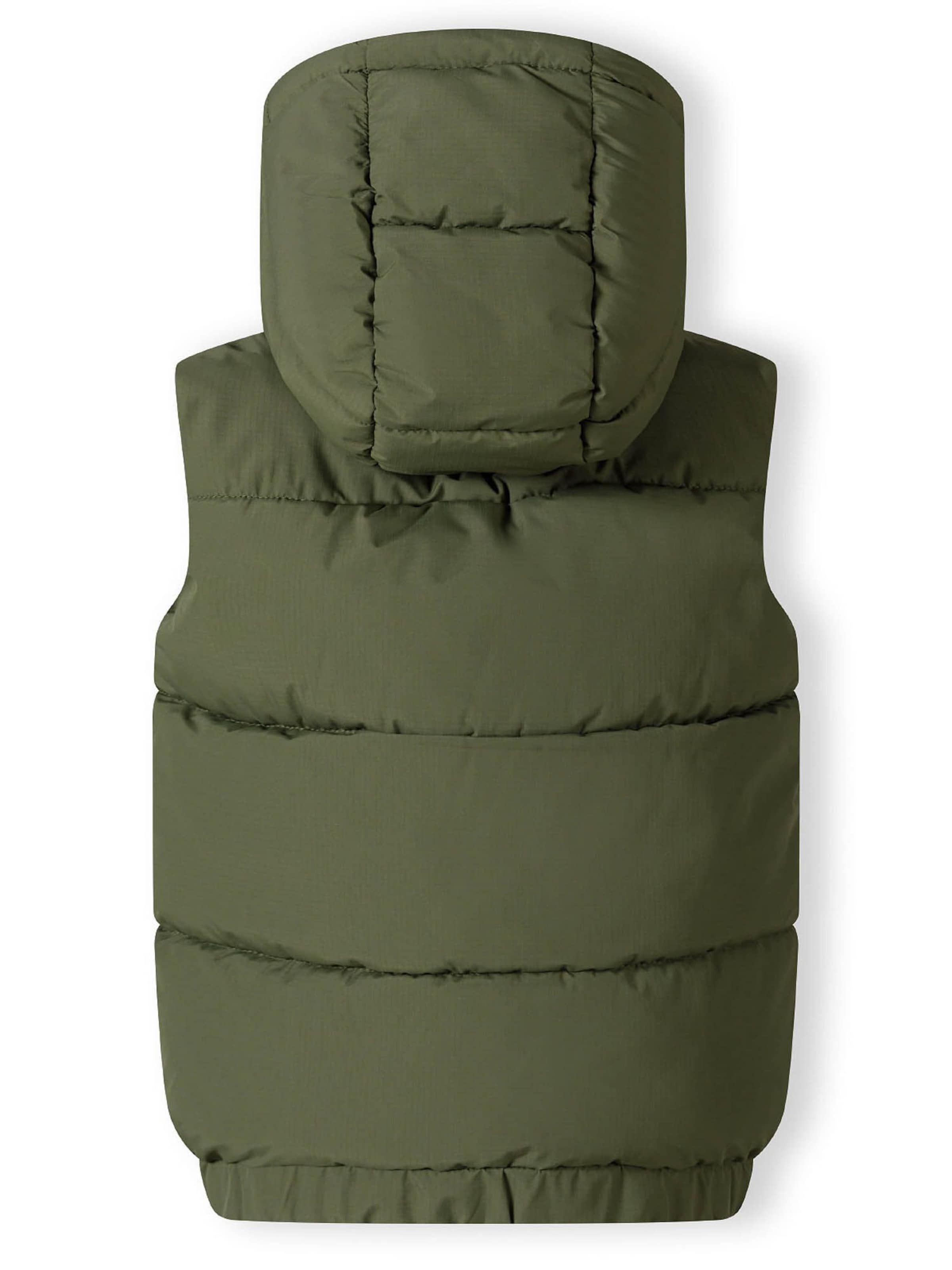 Gilet MINOTI en vert