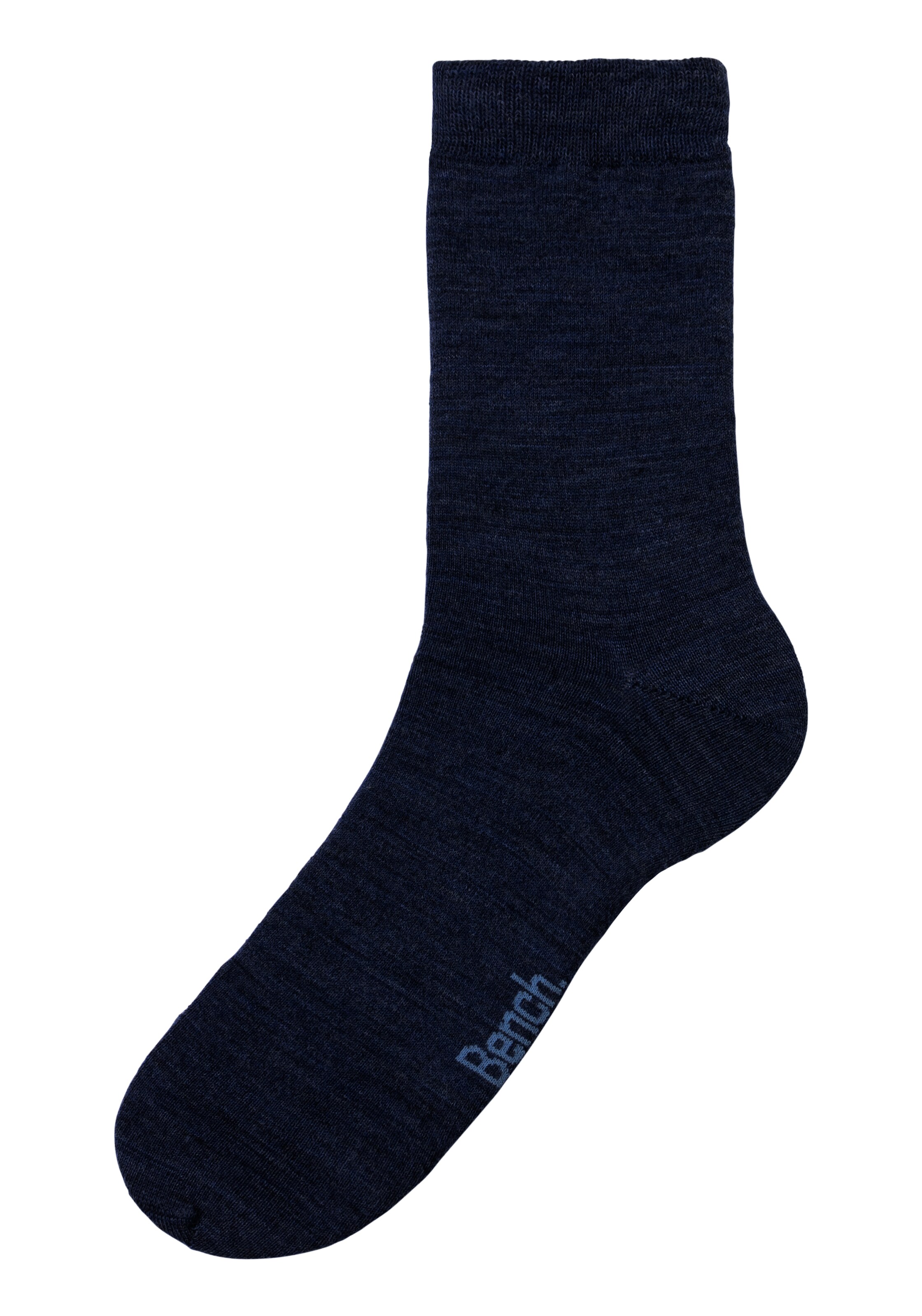 BENCH Socken in Blau