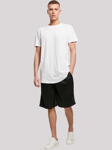 F4NT4STIC Shirt in Weiß