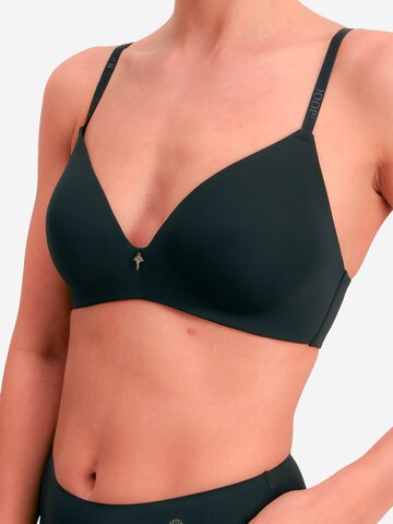 Invisible Soutien-gorge 'Sensation' JOOP! en noir