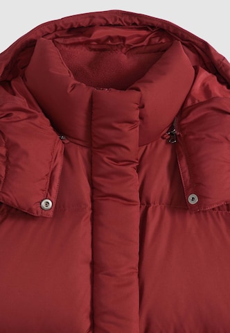 LEVI'S ® Zimná bunda 'TATE' - Červená