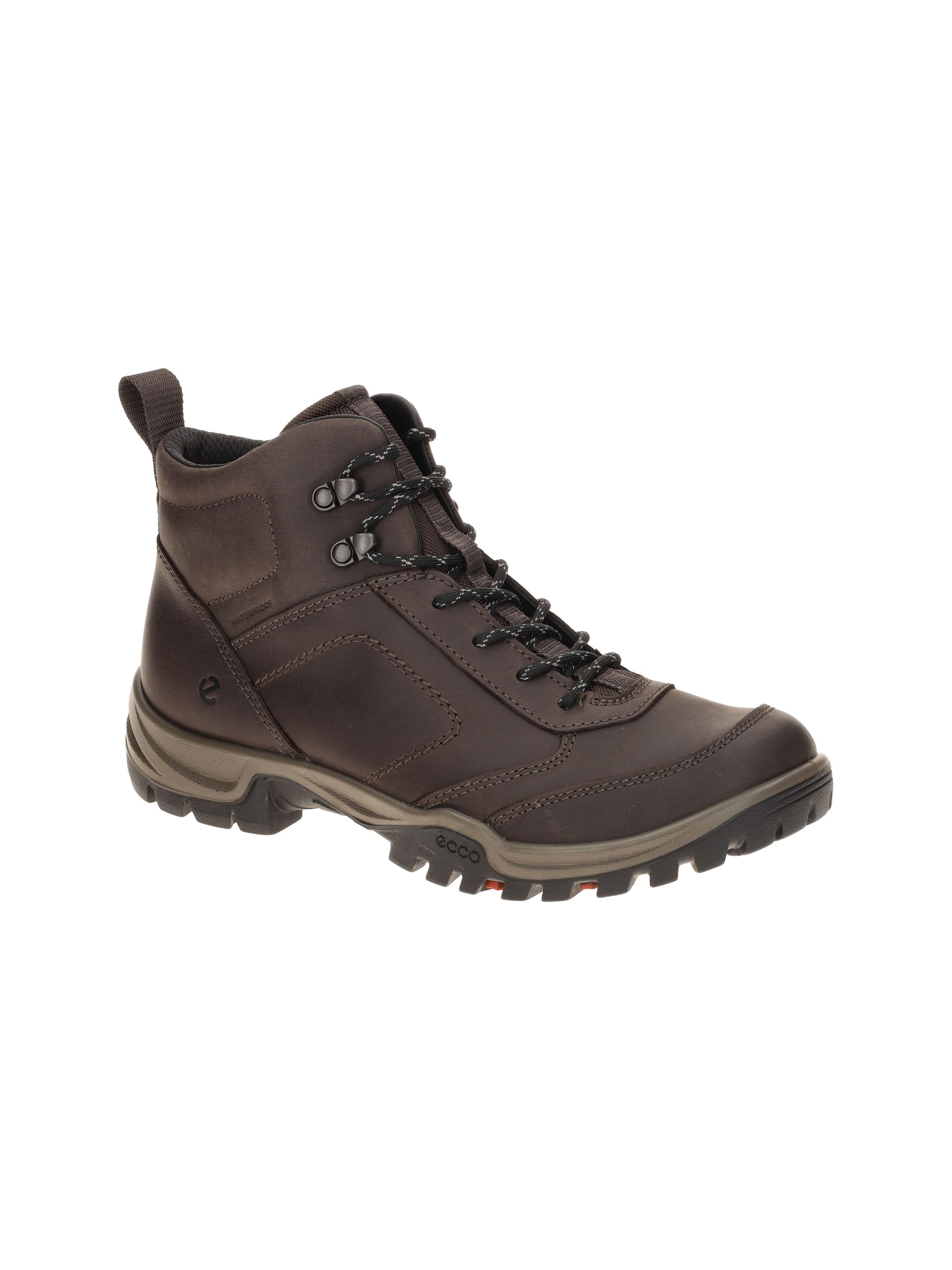 ECCO Boots in Brown, Item view