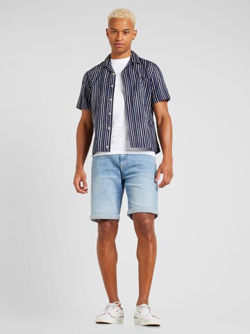 Maglietta di VANS in bianco