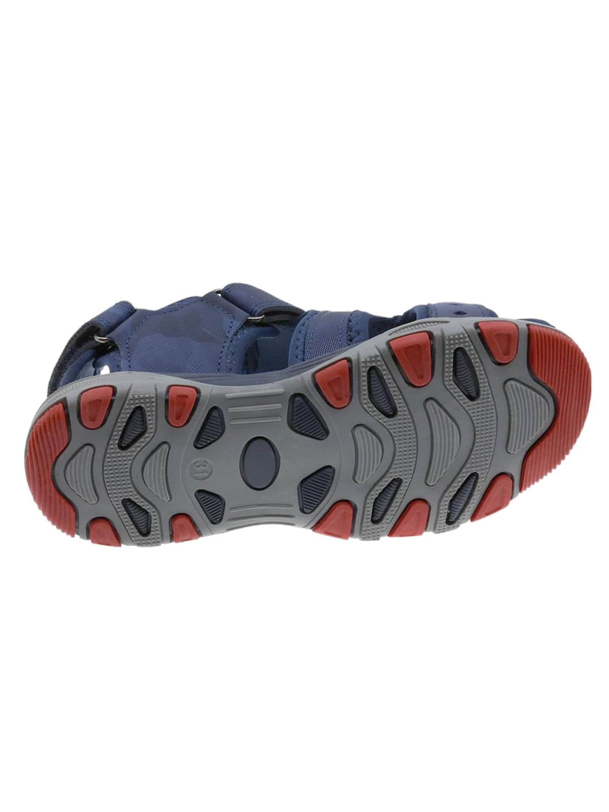 Beppi Offene Schuhe‌‌‌‌‌ in Blau