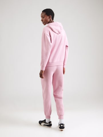 Survêtement PUMA en rose