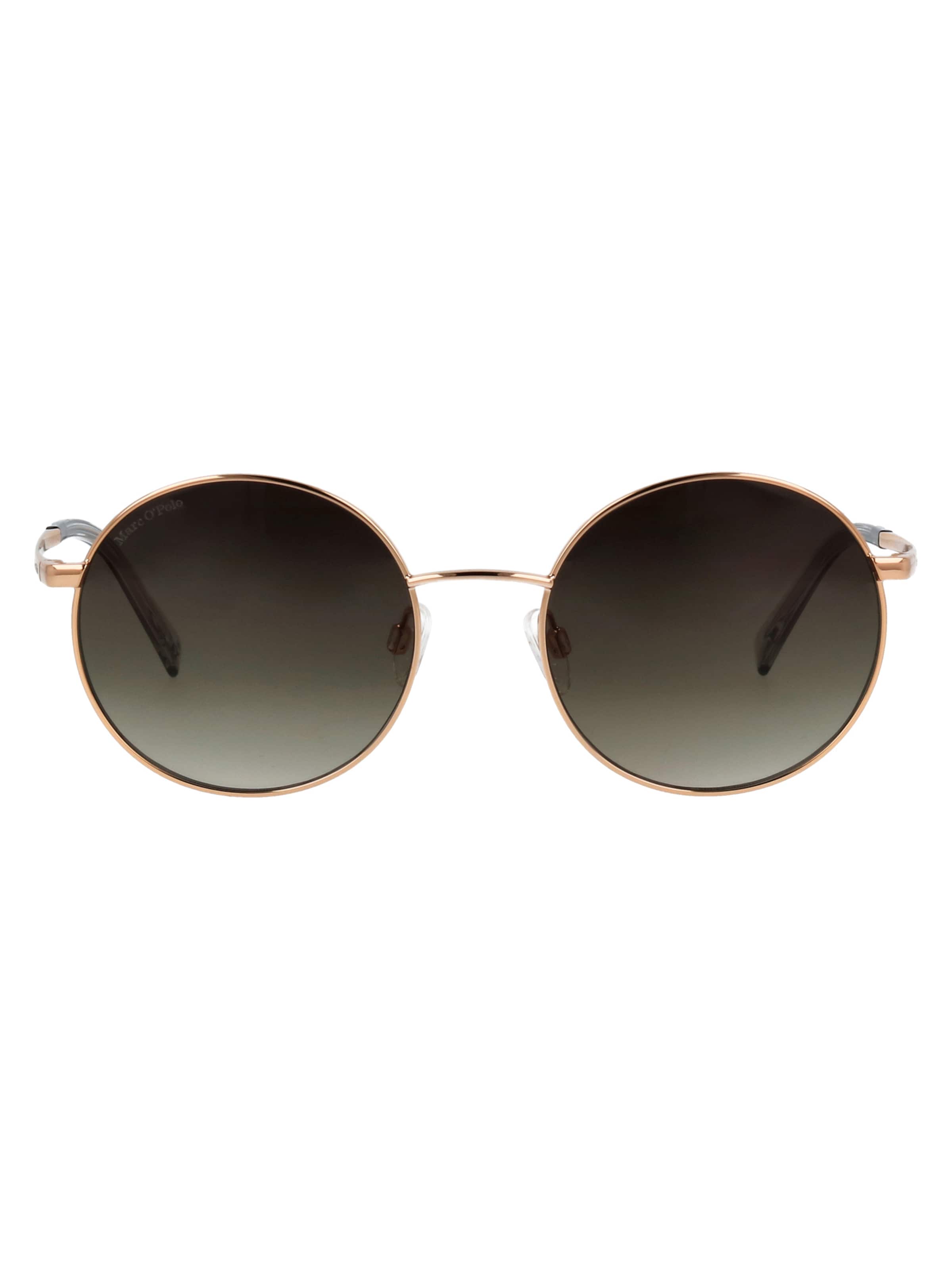 Marc O'Polo EYEWEAR Sonnenbrille‌‌‌‌‌‌‌‌‌ in Gold