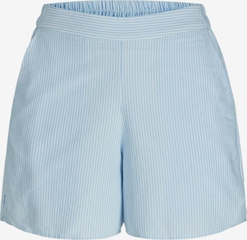 JJXX Loose fit Trousers 'JXSiva' in Blue: front