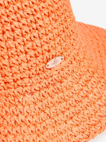 Lipsy Шляпа в Оранжевый