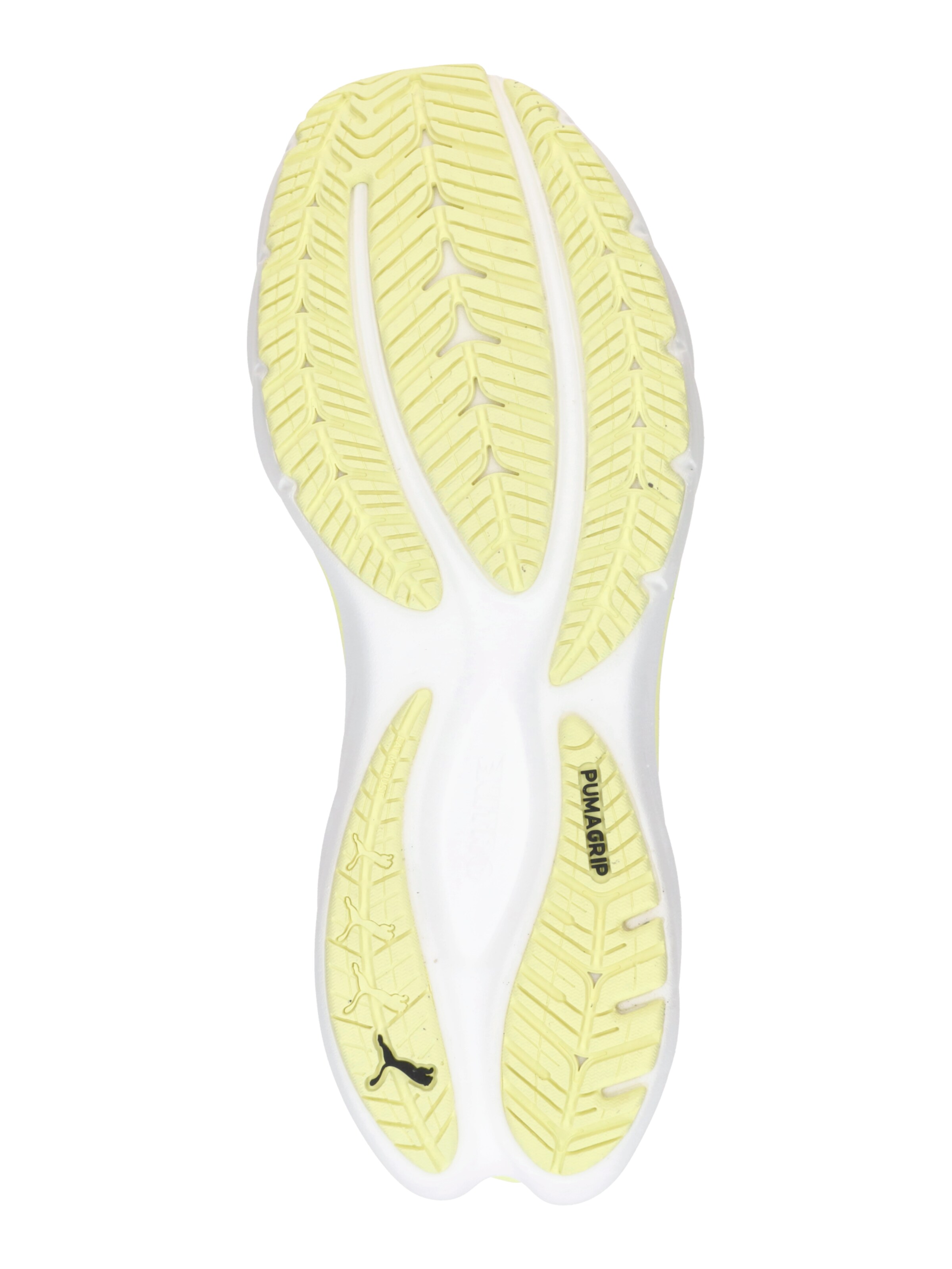 PUMA Παπούτσι για τρέξιμο 'Velocity Nitro™ 4' σε μπλε