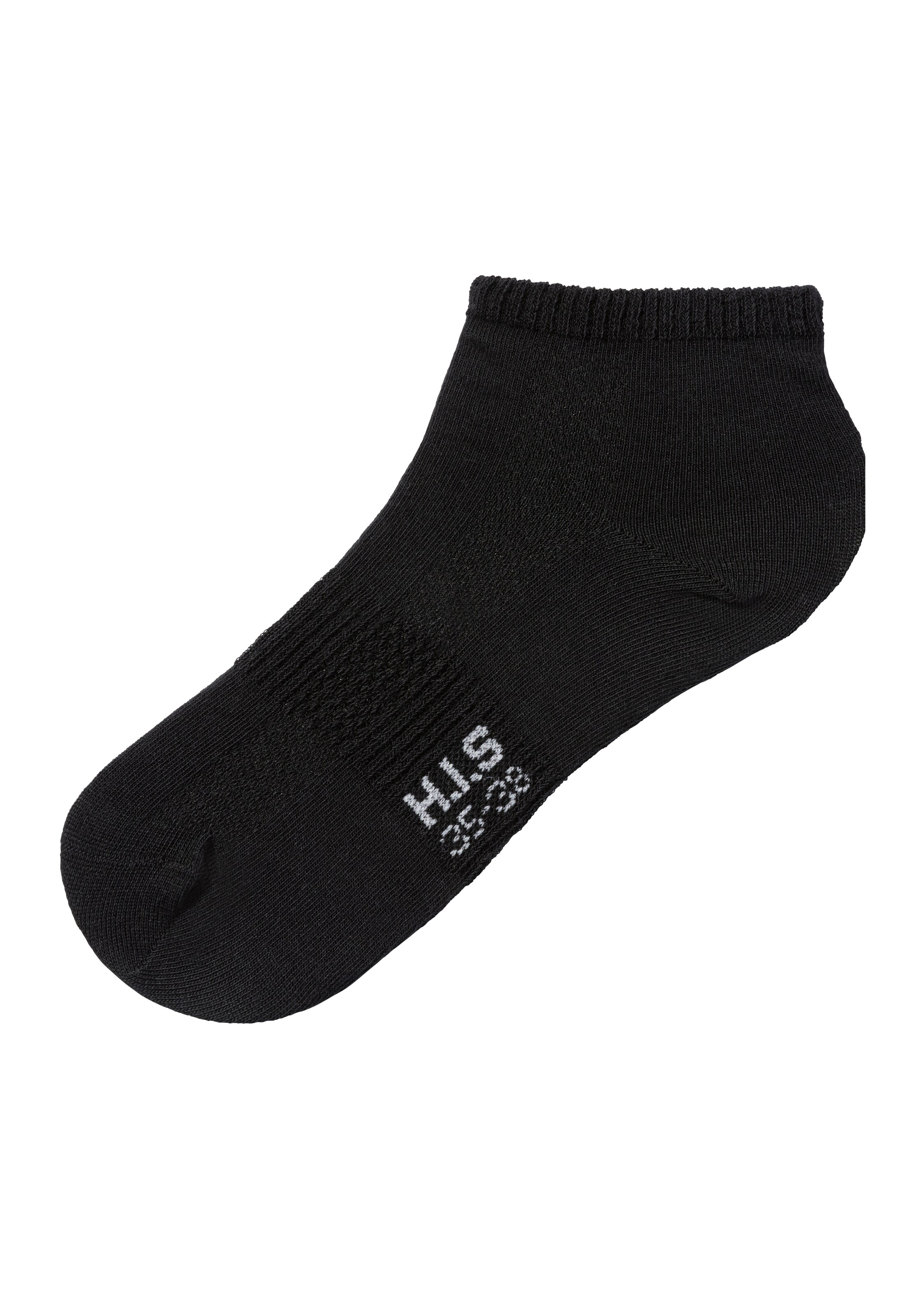 H.I.S Socken in Grau