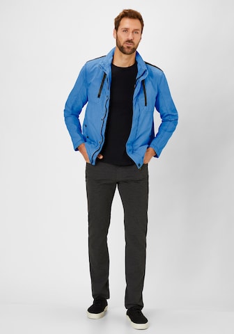 REDPOINT Between-Season Jacket in Blue