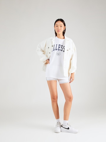 T-shirt 'Neri' ELLESSE en blanc