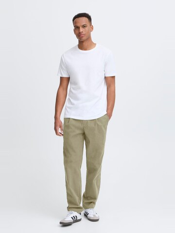 regular Pantaloni chino ' SDLIAM PLEAT ELAST. ' di !Solid in beige