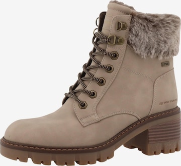 Ankle Boots Winterboots Tom Tailor Schuhe Winter TOM TAILOR Winter