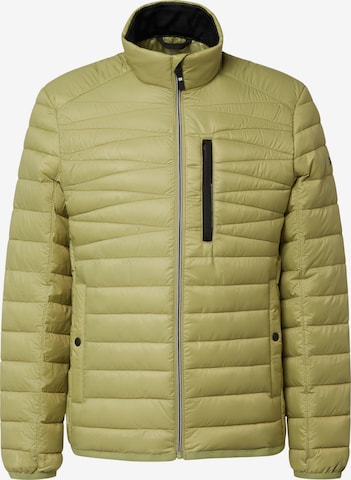 Veste d’hiver s.Oliver en vert : devant