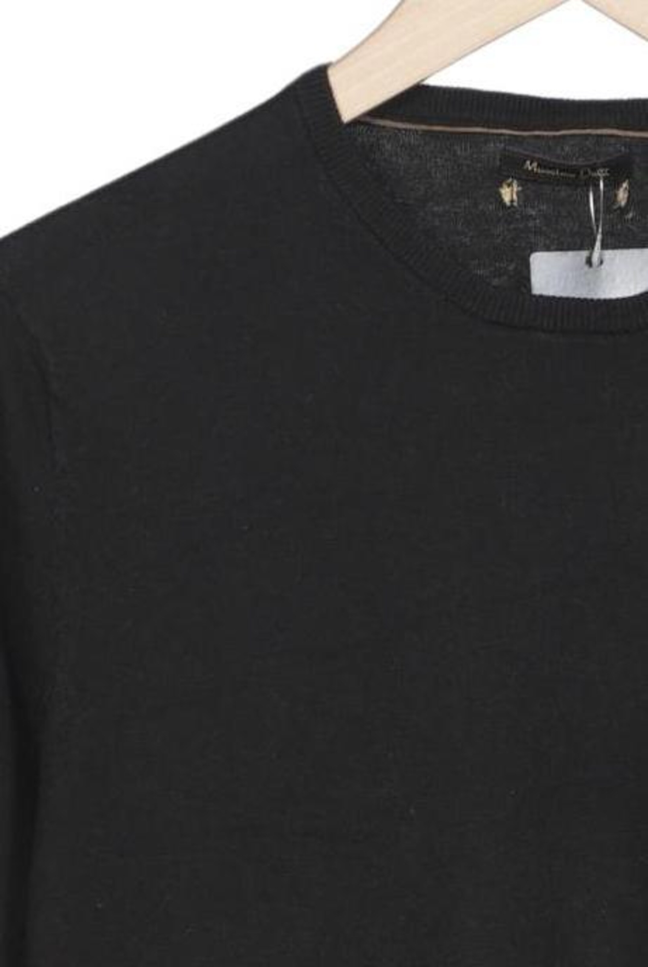 Massimo Dutti Sweater & Cardigan in M in Black