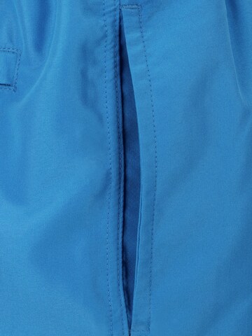 SPITZBUB Badeshorts in Blau