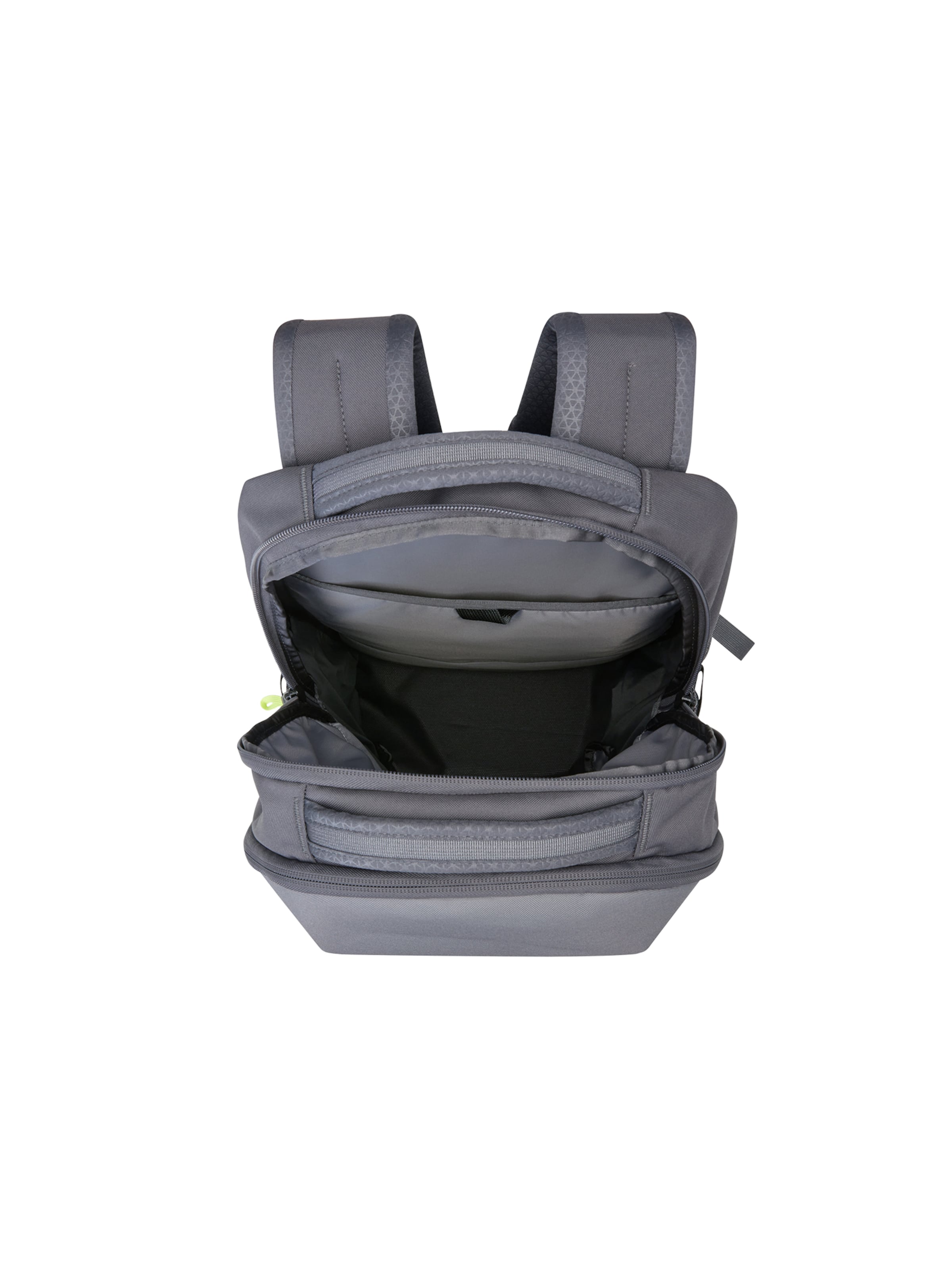 THE NORTH FACE - Mochila 'VAULT' en gris