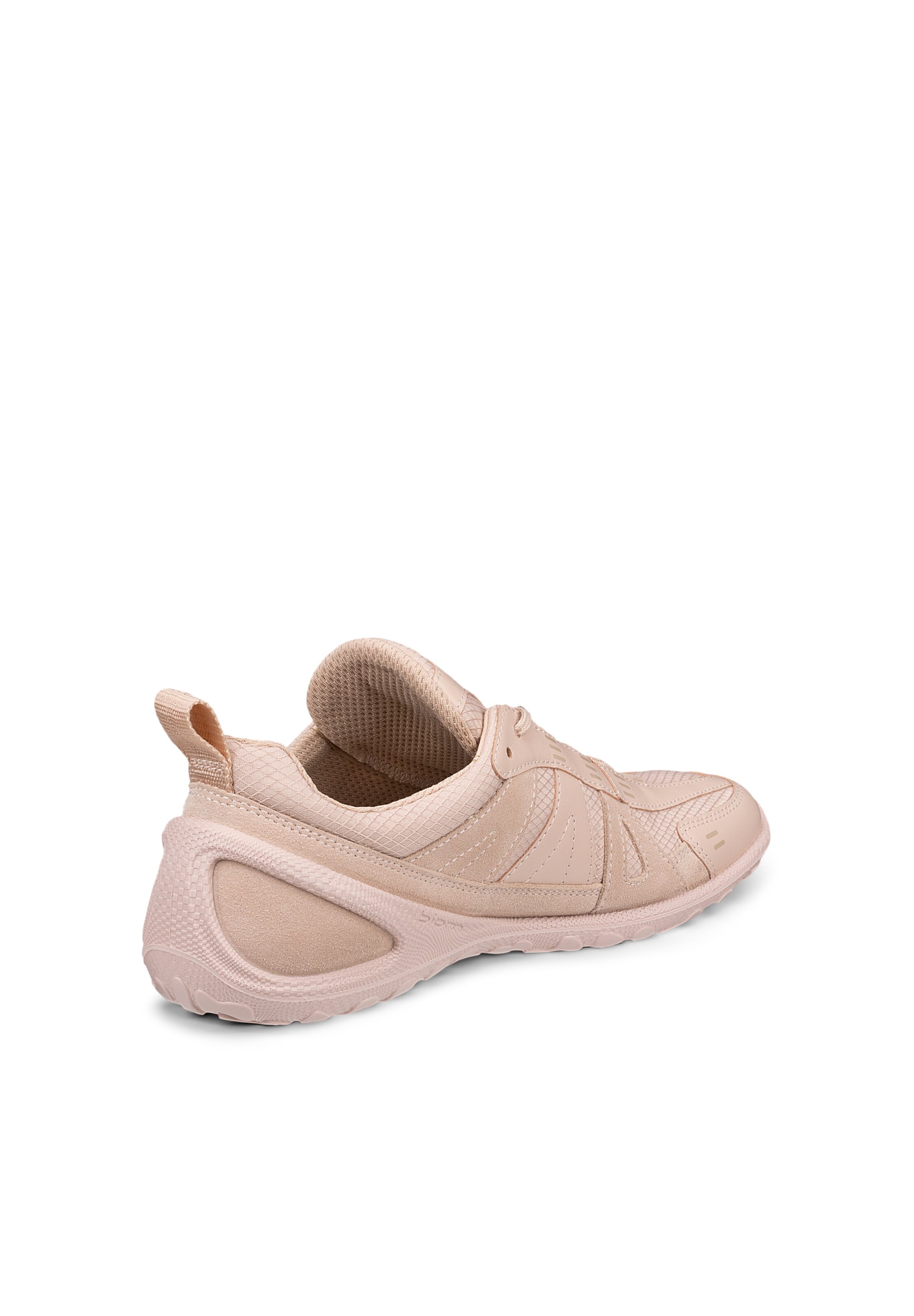 ECCO - Sapatilhas baixas 'BIOM LITE' em rosa