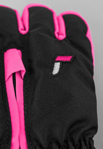 REUSCH Sporthandschuhe 'Ben' in Pink