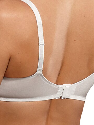 ANITA T-shirt Bra 'Fleur' in Beige