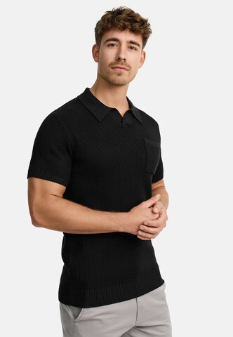 Pull-over 'INHarlo' INDICODE JEANS en noir