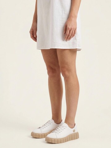 VENEZIA Sneaker low‌‌‌‌‌‌‌‌‌‌ in Weiß: Vorderseite