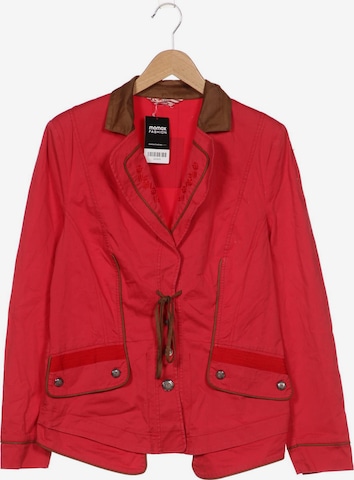 Sportalm Jacket & Coat in XL in Pink: front